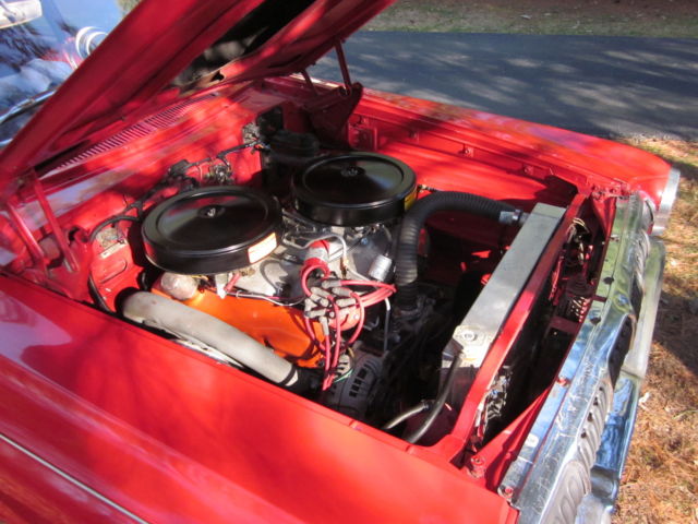 1963 Dodge 330 330 - photo 9