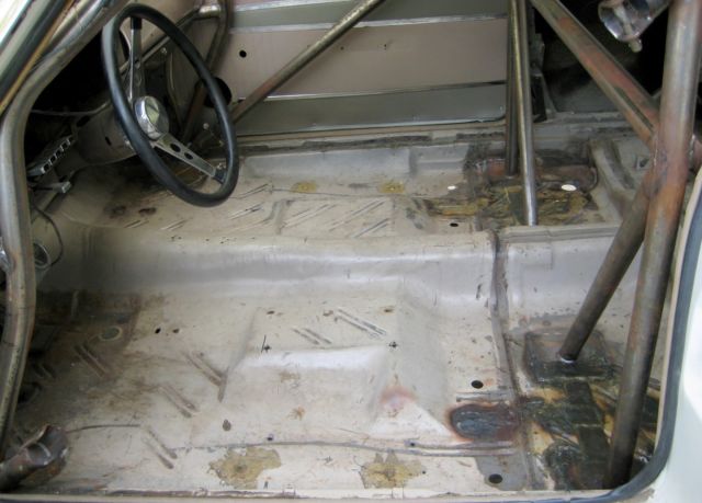 1963 Dodge 440 2 Door Hardtop Roller - photo 10