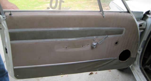 1963 Dodge 440 2 Door Hardtop Roller - photo 12