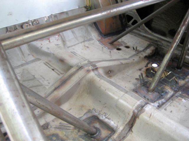 1963 Dodge 440 2 Door Hardtop Roller - photo 13