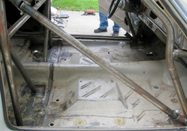 1963 Dodge 440 2 Door Hardtop Roller - photo 9
