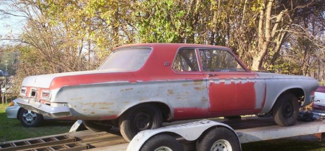 1963 Dodge Other 440 - photo 6