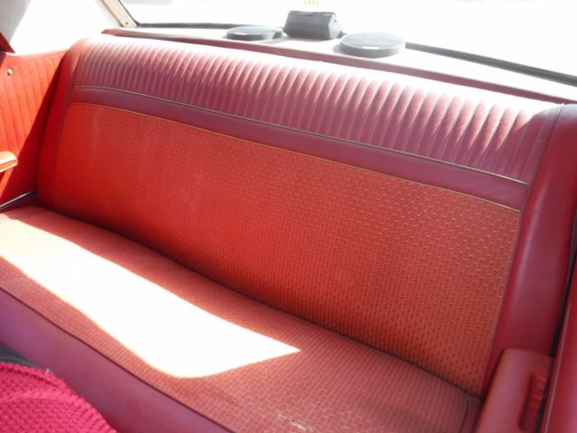 1963 Dodge Dodge 440 model - photo 12