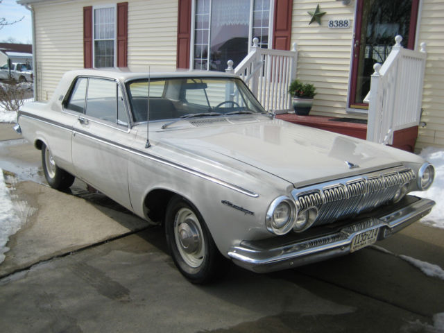 1963 Dodge 440 - photo 3