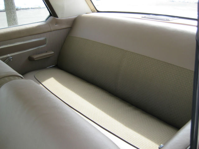 1963 Dodge 440 - photo 6