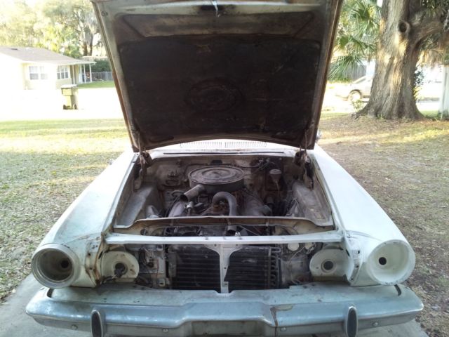 1963 Dodge Polara - photo 10