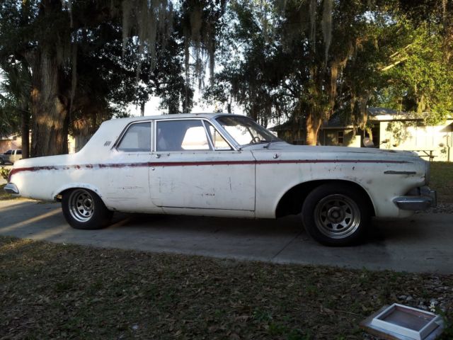 1963 Dodge Polara - photo 3