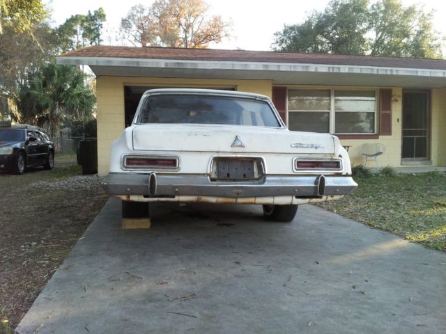 1963 Dodge Polara - photo 4