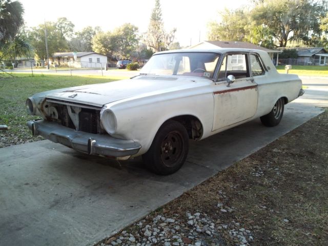 1963 Dodge Polara - photo 6