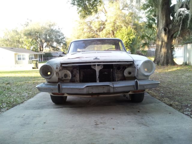 1963 Dodge Polara - photo 8