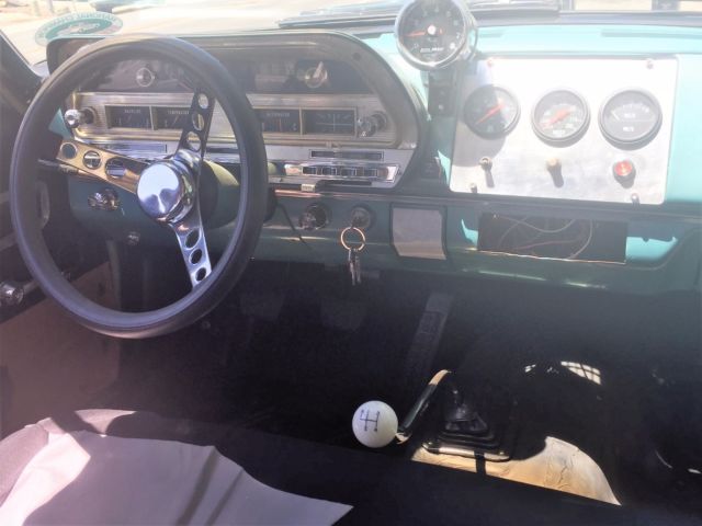 1963 Dodge Polara - photo 5