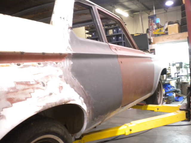 1963 Dodge Other - photo 2