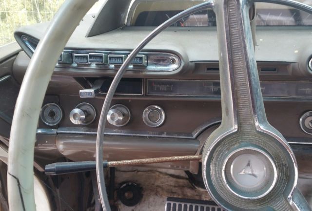 1963 Dodge Other Pickups Runs Drives Body Inter Fair 361V8 spd auto - photo 6