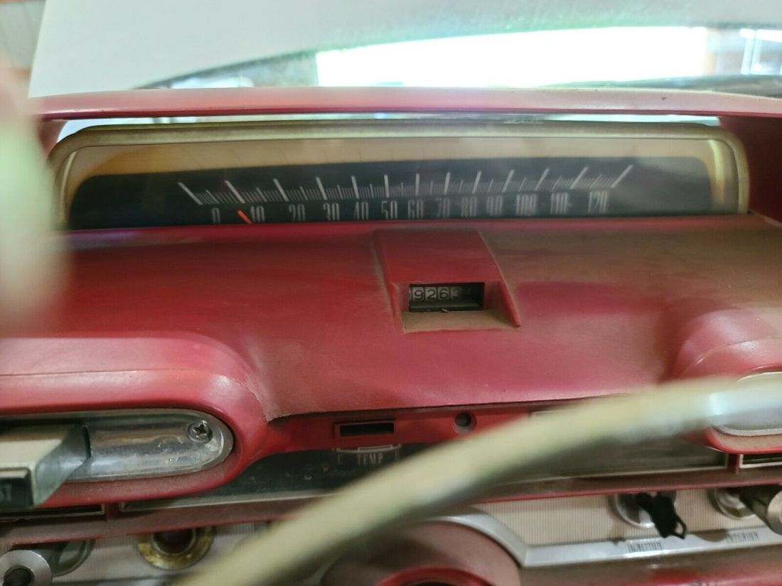 1963 Dodge 880 - photo 12
