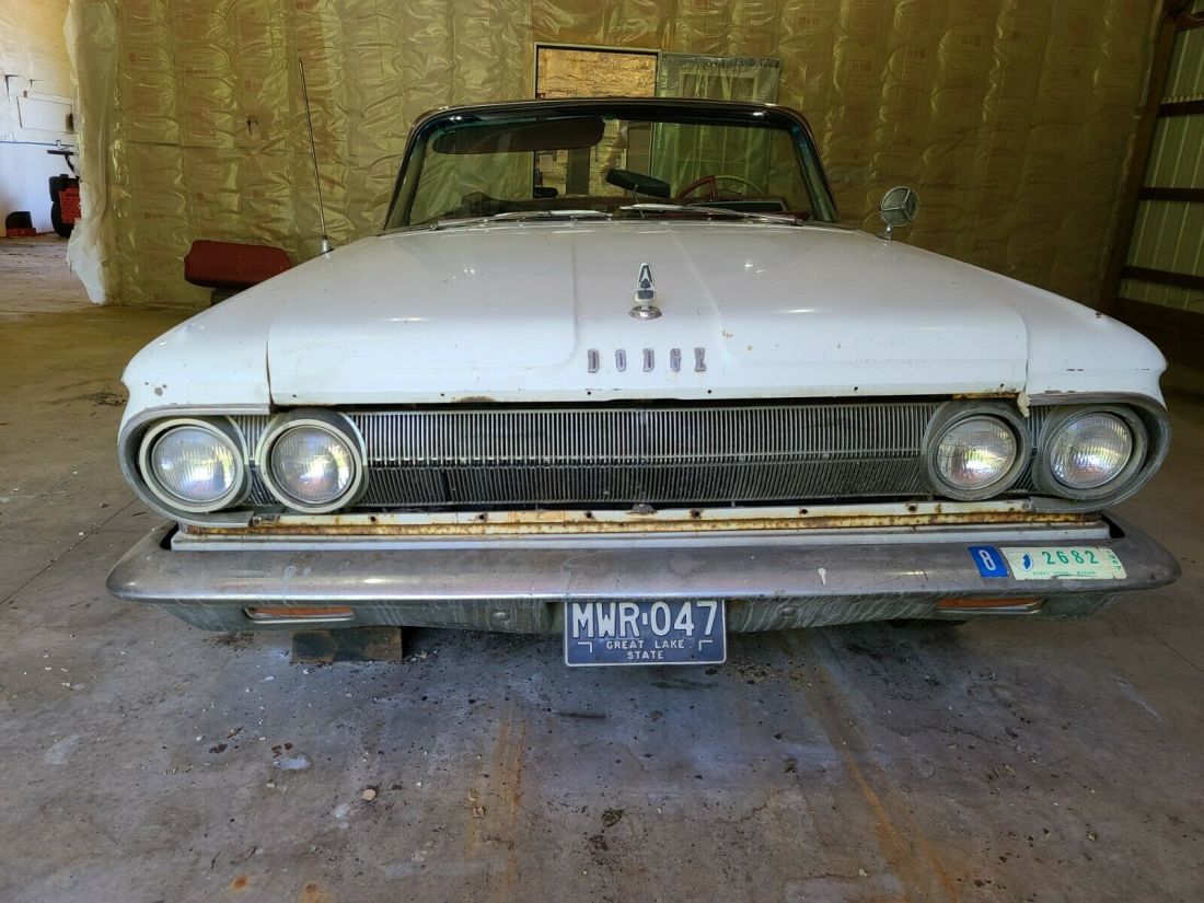 1963 Dodge 880 - photo 2