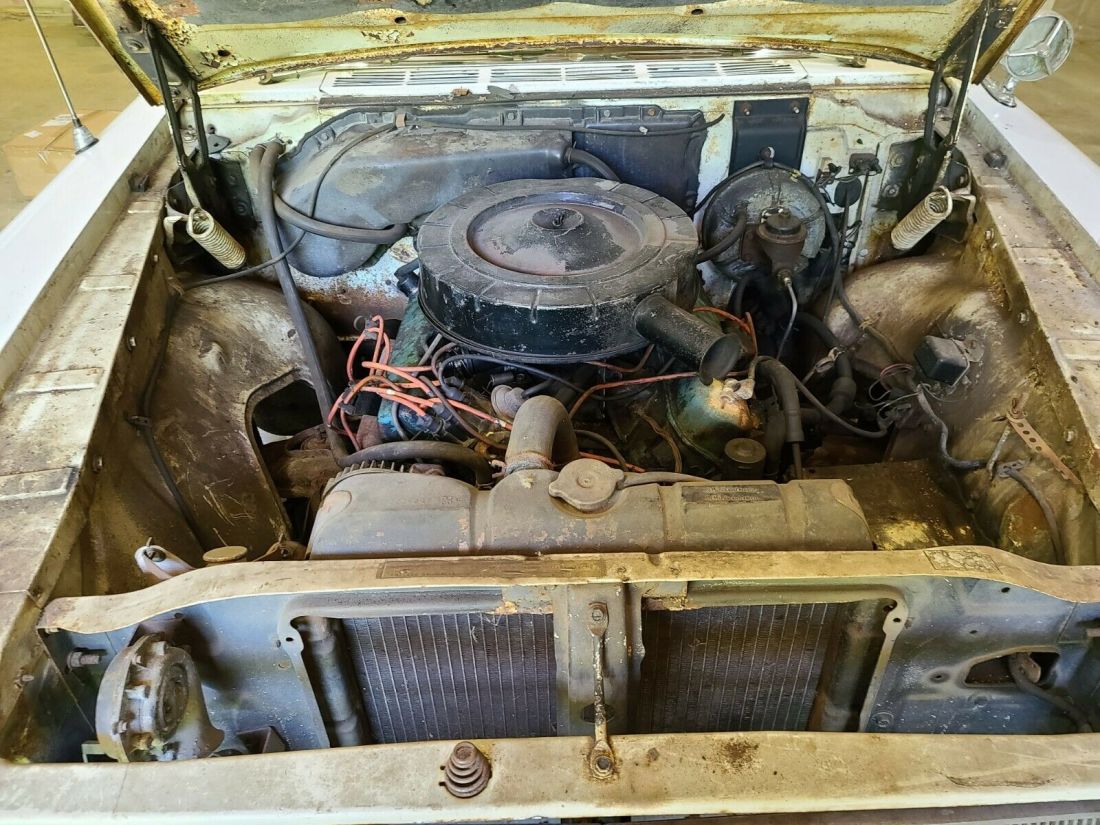 1963 Dodge 880 - photo 4