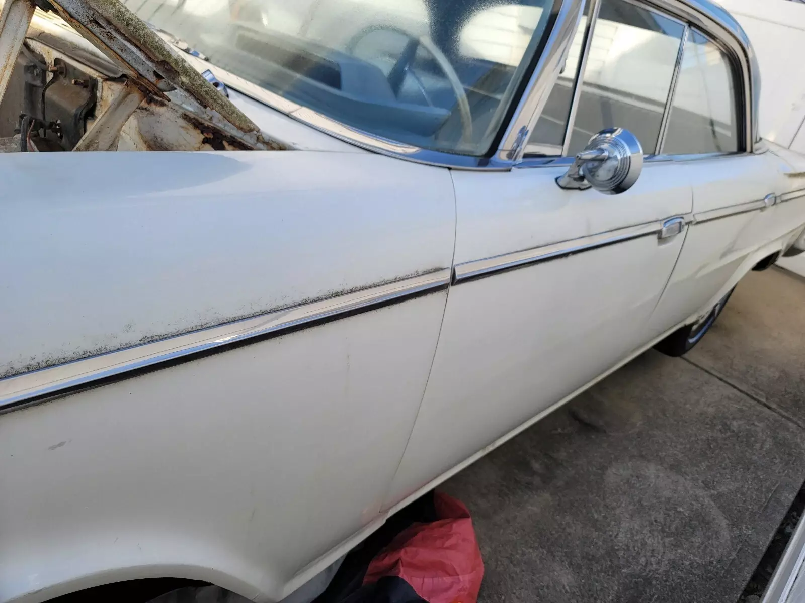 1963 Dodge 880 custom - photo 10