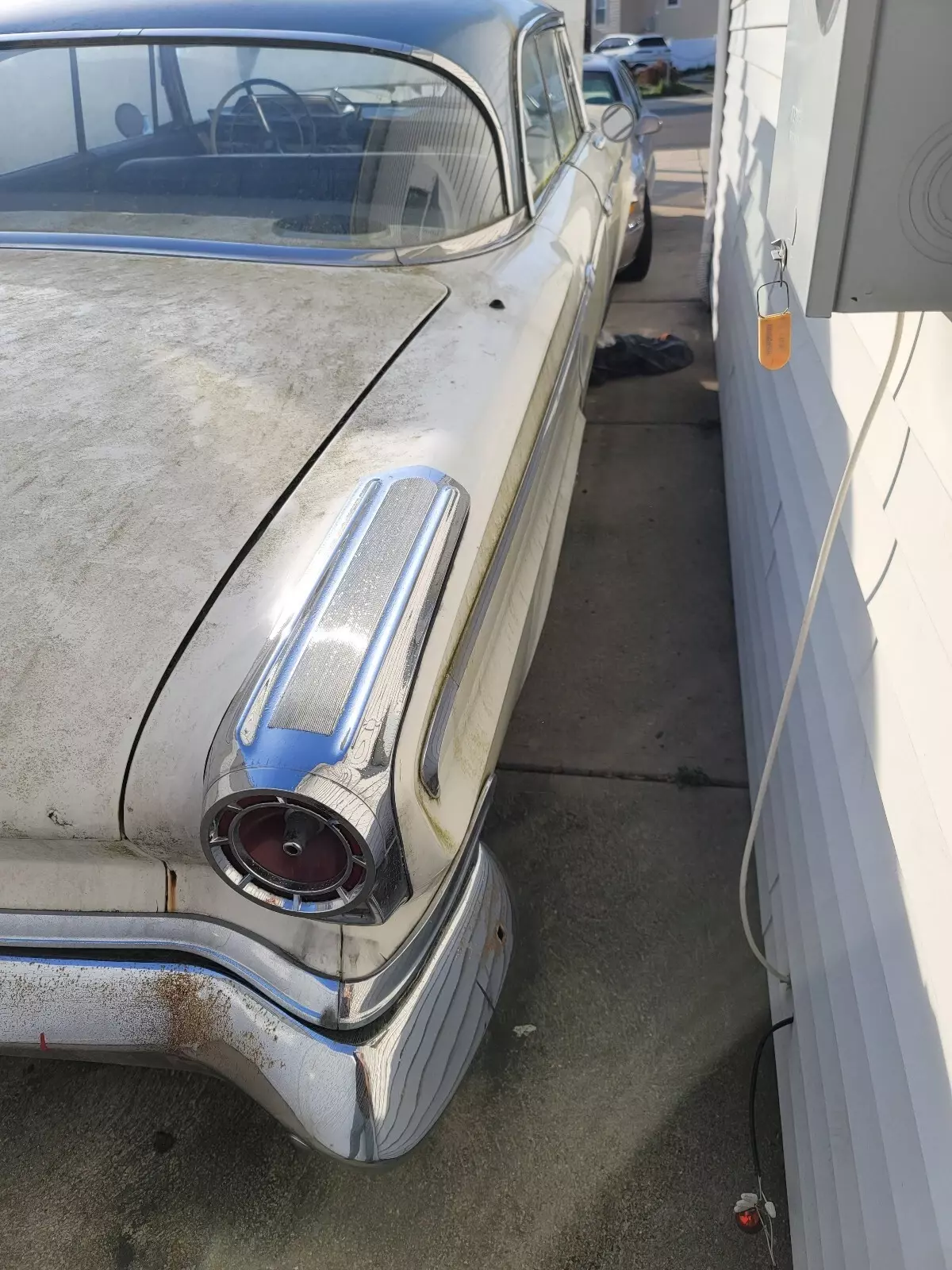 1963 Dodge 880 custom - photo 12