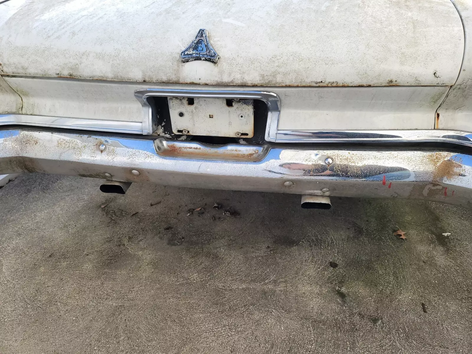 1963 Dodge 880 custom - photo 13