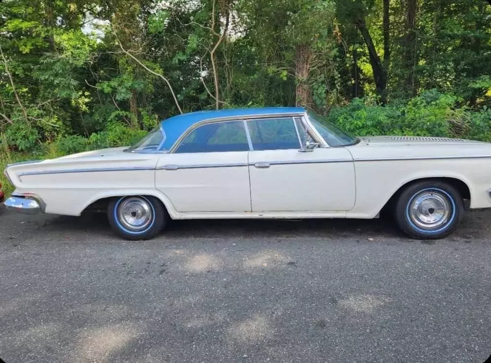 1963 Dodge 880 custom - photo 2