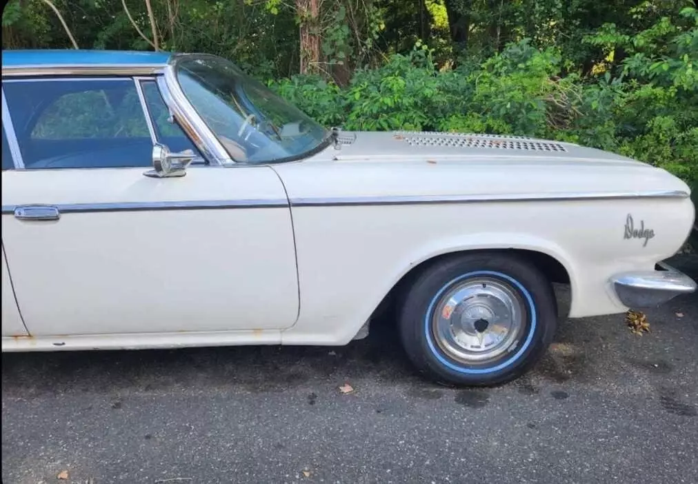 1963 Dodge 880 custom - photo 3