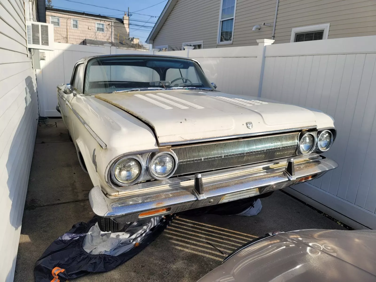 1963 Dodge 880 custom - photo 4