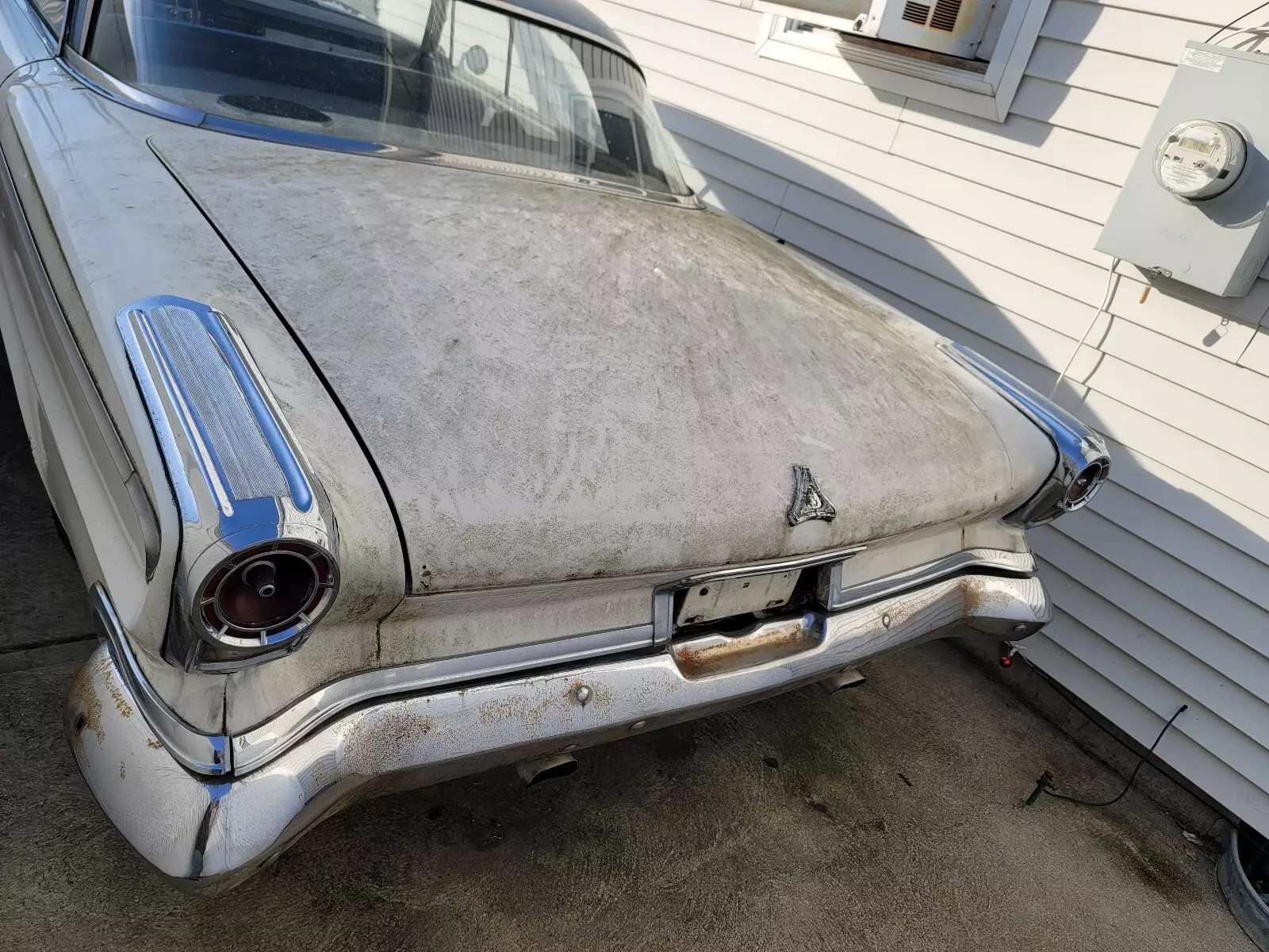 1963 Dodge 880 custom - photo 7