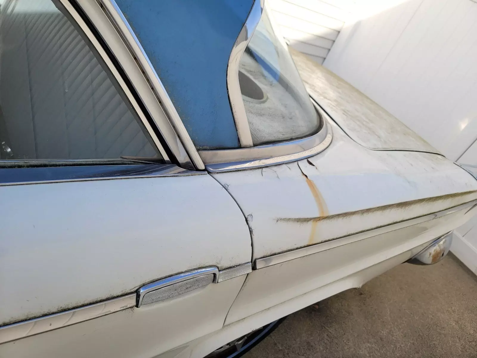 1963 Dodge 880 custom - photo 8