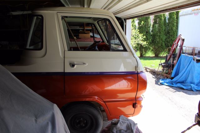 1963 Dodge Other Pickups - photo 2