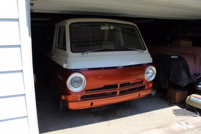 1963 Dodge Other Pickups - photo 3