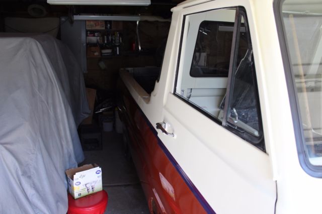 1963 Dodge Other Pickups - photo 4