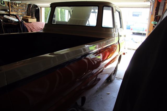 1963 Dodge Other Pickups - photo 7