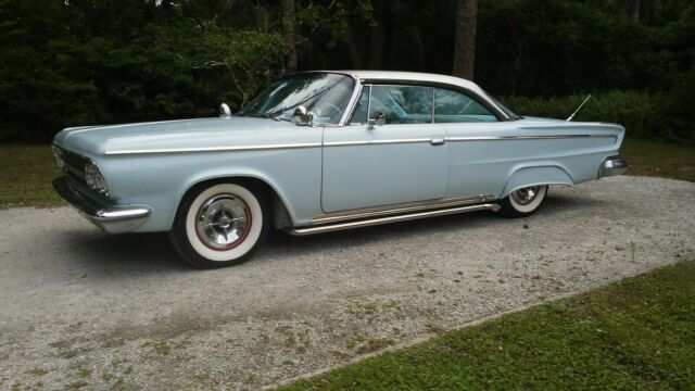 1963 Dodge Custom 880 Custom - photo 2