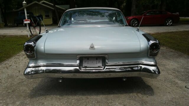 1963 Dodge Custom 880 Custom - photo 7