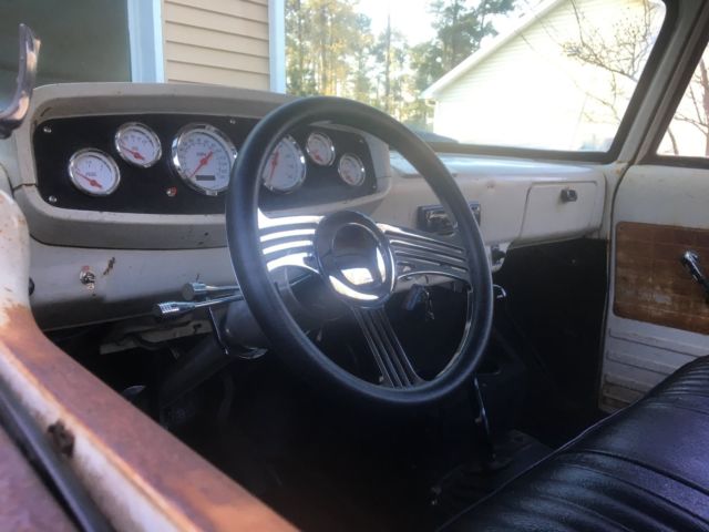 1963 Dodge Other Pickups - photo 5