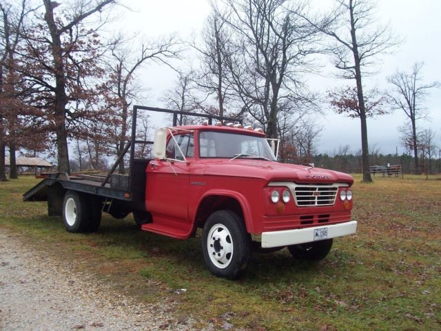 1963 Dodge Other