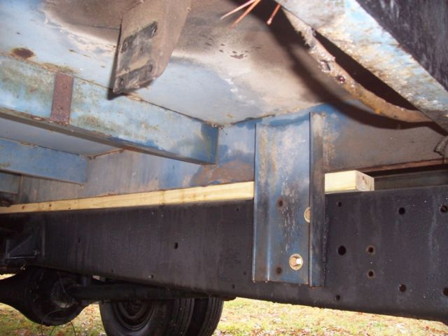 1963 Dodge Other - photo 11