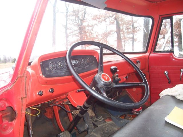1963 Dodge Other - photo 3