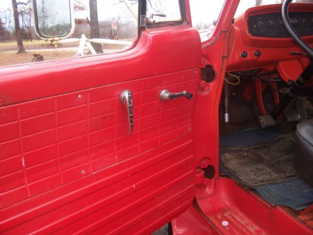 1963 Dodge Other - photo 4