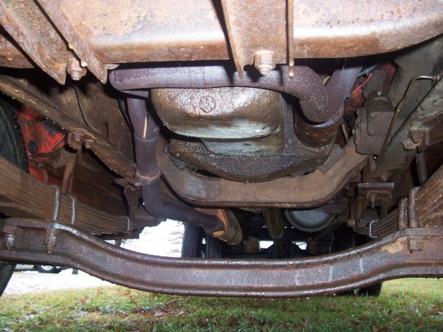 1963 Dodge Other - photo 7