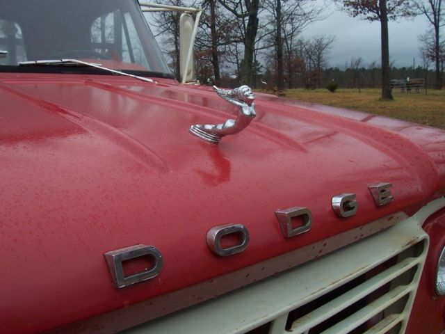 1963 Dodge Other D-500 - photo 2