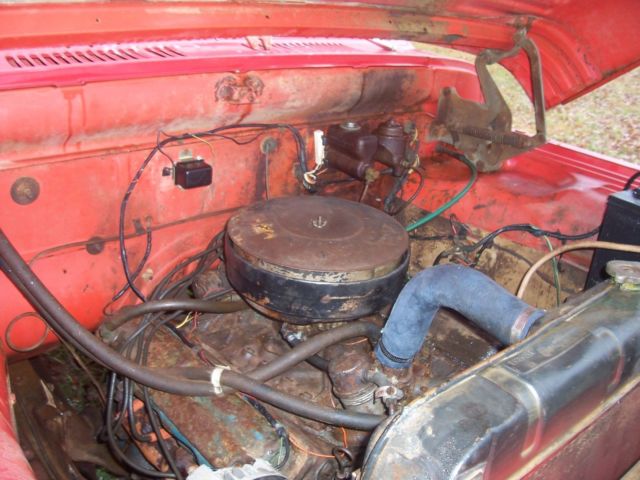 1963 Dodge Other D-500 - photo 3