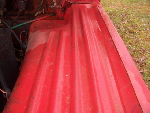 1963 Dodge Other D-500 - photo 9