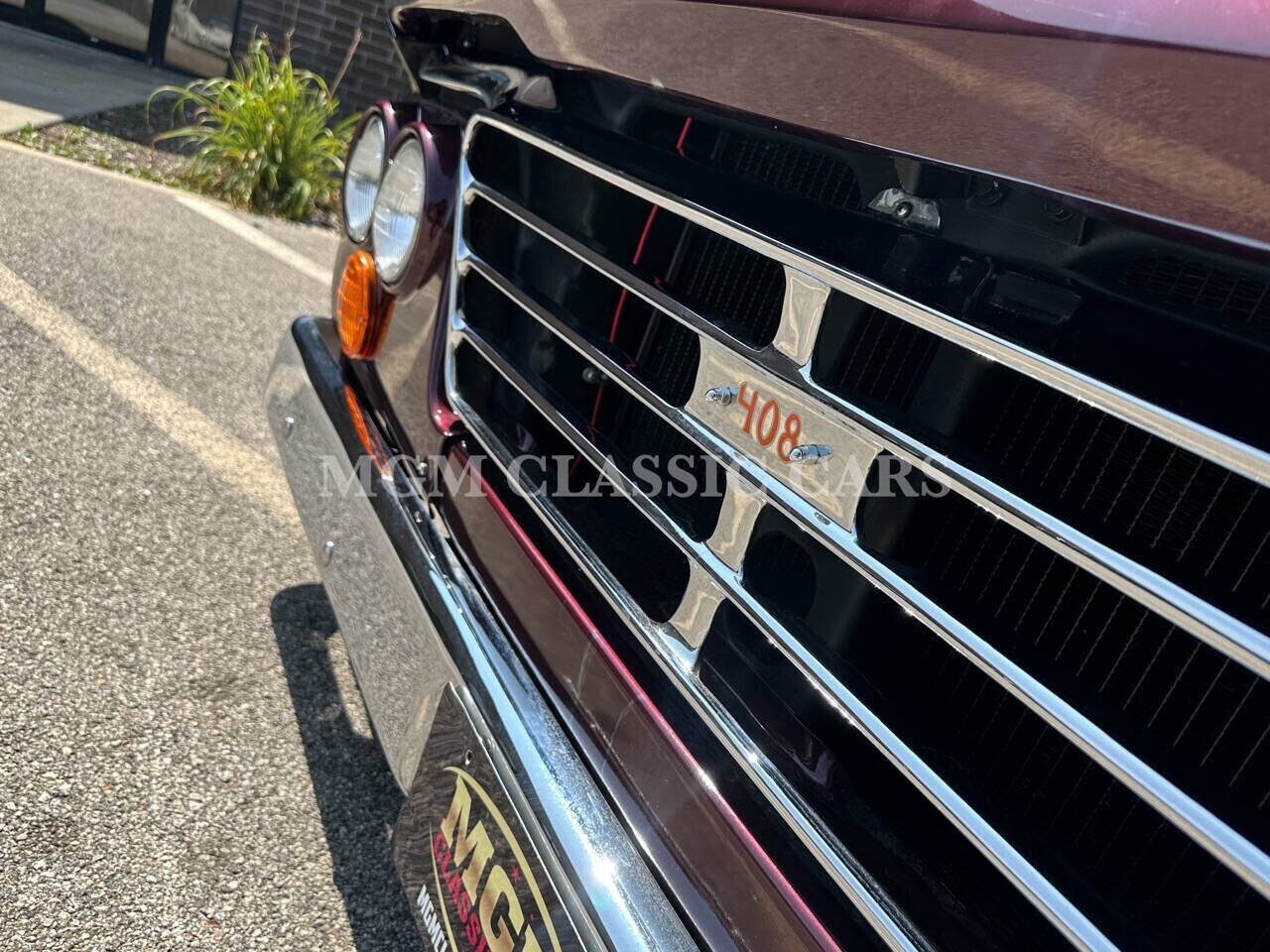 1963 Dodge D100 Pickup - photo 12
