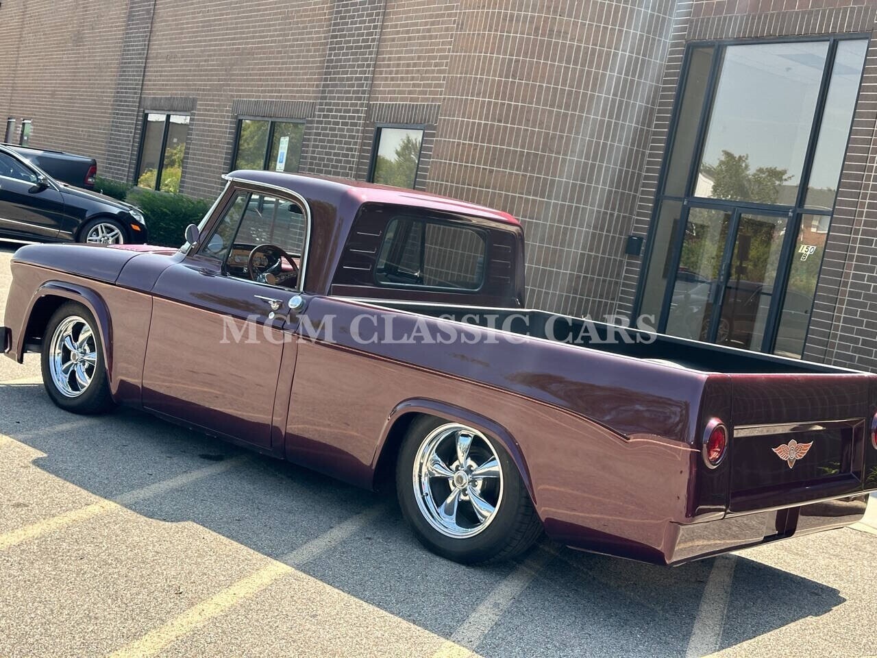 1963 Dodge D100 Pickup - photo 6
