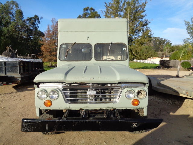 1963 Dodge Other Pickups POWER WAGON - photo 6