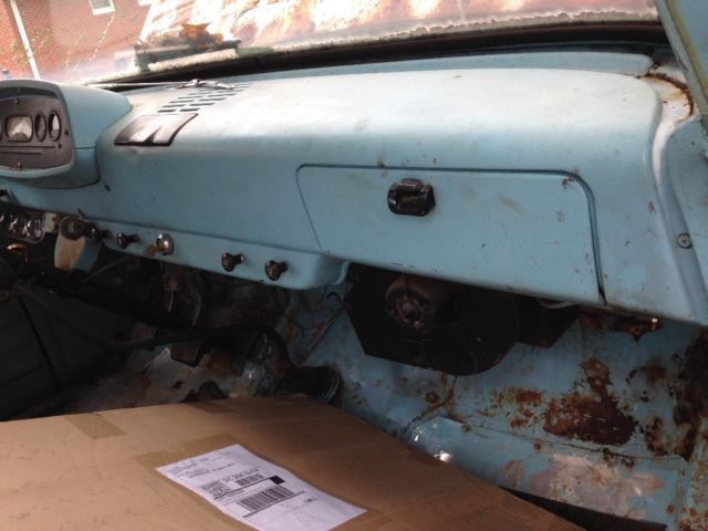 1963 Dodge Other Pickups D300 - photo 10