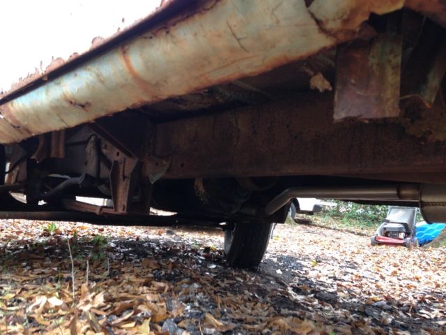 1963 Dodge Other Pickups D300 - photo 12