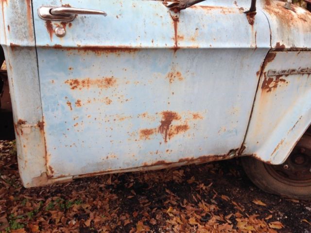 1963 Dodge Other Pickups D300 - photo 13