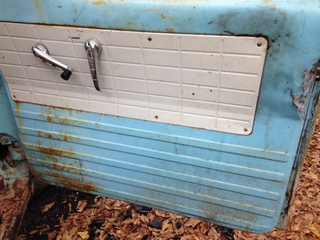 1963 Dodge Other Pickups D300 - photo 3